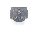 Recambio de mando multifuncion para opel astra j lim. 1.3 cdti 95 fap referencia OEM IAM 13346050  