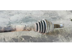 Recambio de transmision delantera derecha para citroen nemo 1.4 hdi 70 referencia OEM IAM   