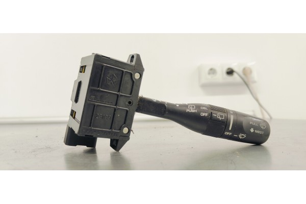 Recambio de mando limpia para jeep gr.cherokee (wj/wg) 3.1 td limited referencia OEM IAM 56042303AD  