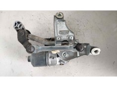 Recambio de motor limpia delantero para ford galaxy (ca1) titanium referencia OEM IAM 3397021487 1397220676 
