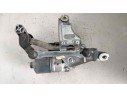 Recambio de motor limpia delantero para ford galaxy (ca1) titanium referencia OEM IAM 3397021487 1397220676 