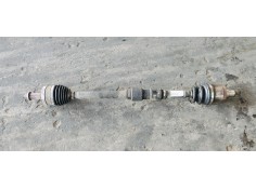 Recambio de transmision delantera derecha para hyundai ix35 break fase 1 referencia OEM IAM   