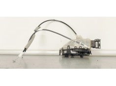 CERRADURA PUERTA TRASERA DERECHA 237290 