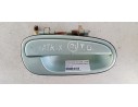 Recambio de maneta exterior trasera derecha para hyundai matrix (fc) 1.6 sky referencia OEM IAM 8366017000  