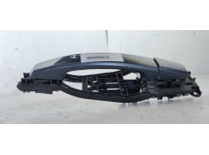 Recambio de maneta exterior trasera izquierda para opel corsa d cosmo referencia OEM IAM   
