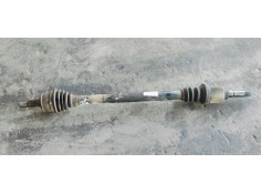 Recambio de transmision delantera derecha para citroen nemo 1.4 hdi 70 referencia OEM IAM   