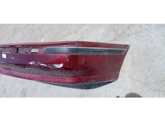 Recambio de paragolpes trasero para bmw serie 5 berlina (e39) 2.5 turbodiesel cat referencia OEM IAM   