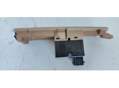 Recambio de mando elevalunas trasero izquierdo para ssangyong rexton rx 320 referencia OEM IAM   