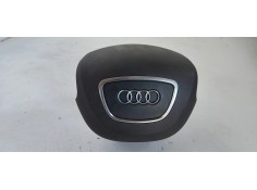 Recambio de airbag delantero izquierdo para audi a6 avant (4g5) 3.0 v6 24v tdi referencia OEM IAM 4G0880201E  