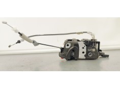 Recambio de cerradura puerta trasera derecha para peugeot 3008 1.5hdi 130 fap referencia OEM IAM 237290  