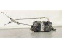 Recambio de cerradura puerta trasera derecha para peugeot 3008 1.5hdi 130 fap referencia OEM IAM 237290  