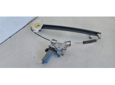 Recambio de elevalunas trasero izquierdo para ssangyong kyron 2.0 referencia OEM IAM   