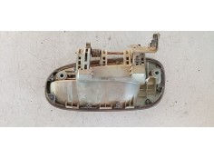Recambio de maneta exterior trasera derecha para hyundai matrix (fc) 1.6 sky referencia OEM IAM 8366017000  