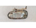 Recambio de maneta exterior trasera derecha para hyundai matrix (fc) 1.6 sky referencia OEM IAM 8366017000  