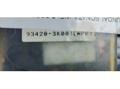 Recambio de mando limpia para hyundai sonata (nf) 2.0crdi 140 fap referencia OEM IAM 934203K001  