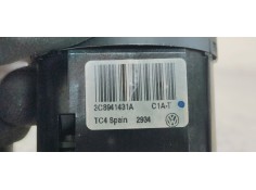 Recambio de mando luces para volkswagen passat cc (357) básico referencia OEM IAM 3C894131A  