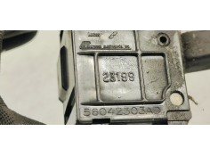 Recambio de mando limpia para jeep gr.cherokee (wj/wg) 3.1 td limited referencia OEM IAM 56042303AD  