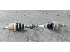 Recambio de transmision delantera izquierda para hyundai ix35 break fase 1 referencia OEM IAM   