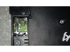 Recambio de mando multifuncion para opel astra j lim. 1.3 cdti 95 fap referencia OEM IAM 13346050  