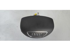 Recambio de airbag delantero izquierdo para audi a6 avant (4g5) 3.0 v6 24v tdi referencia OEM IAM 4G0880201E  