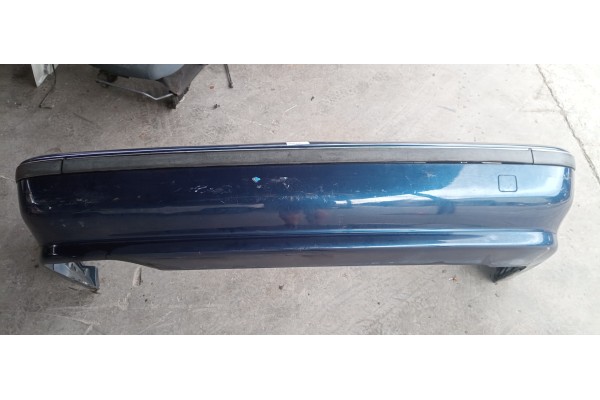 Recambio de paragolpes trasero para bmw serie 5 berlina (e39) 530d referencia OEM IAM   