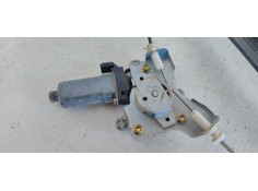 Recambio de elevalunas trasero izquierdo para ssangyong kyron 2.0 referencia OEM IAM   