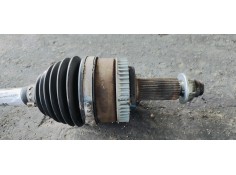 Recambio de transmision delantera izquierda para hyundai ix35 break fase 1 referencia OEM IAM   