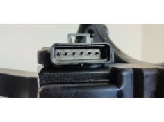 Recambio de potenciometro pedal para hyundai santa fe (bm) 2.2 crdi style 4x4 referencia OEM IAM 327262B100  