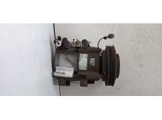 Recambio de compresor aire acondicionado para hyundai i30 (gd) 1.4 cat referencia OEM IAM FD46XG  