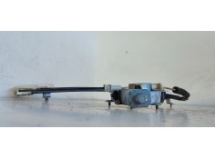 Recambio de elevalunas trasero izquierdo para ssangyong kyron 2.0 referencia OEM IAM   