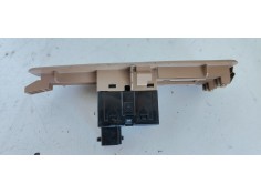 Recambio de mando elevalunas trasero izquierdo para ssangyong rexton rx 320 referencia OEM IAM   