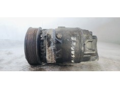Recambio de compresor aire acondicionado para renault megane ii coupe/cabrio luxe dynamique referencia OEM IAM   
