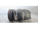 Recambio de compresor aire acondicionado para renault megane ii coupe/cabrio luxe dynamique referencia OEM IAM   