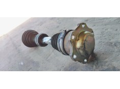 Recambio de transmision delantera izquierda para seat ibiza (6l1) referencia OEM IAM   