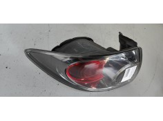 Recambio de piloto trasero izquierdo para mazda 6 monovolumen (gy) 2.0 active referencia OEM IAM   