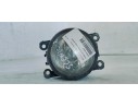 Recambio de faro antiniebla izquierdo para renault scenic ii emotion referencia OEM IAM 8200074008  