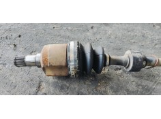 Recambio de transmision delantera izquierda para hyundai ix35 break fase 1 referencia OEM IAM   