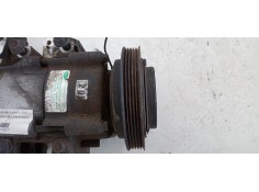 Recambio de compresor aire acondicionado para hyundai i30 (gd) 1.4 cat referencia OEM IAM FD46XG  