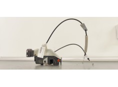 Recambio de cerradura puerta trasera derecha para peugeot 3008 1.5hdi 130 fap referencia OEM IAM 237290  