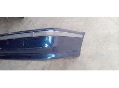 Recambio de paragolpes trasero para bmw serie 5 berlina (e39) 530d referencia OEM IAM   