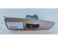 Recambio de mando elevalunas trasero izquierdo para ssangyong rexton rx 320 referencia OEM IAM   