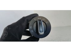 Recambio de mando luces para volkswagen passat cc (357) básico referencia OEM IAM 3C894131A  