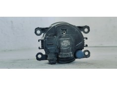 Recambio de faro antiniebla izquierdo para renault scenic ii emotion referencia OEM IAM 8200074008  