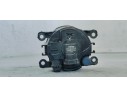 Recambio de faro antiniebla izquierdo para renault scenic ii emotion referencia OEM IAM 8200074008  