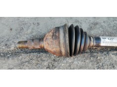 Recambio de transmision delantera derecha para opel vectra c berlina comfort referencia OEM IAM 9186550  