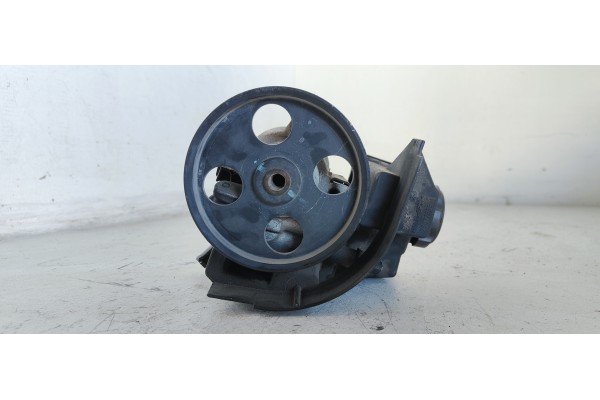 Recambio de bomba direccion para peugeot 206 berlina 1.9 diesel referencia OEM IAM 9634816080  