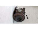Recambio de compresor aire acondicionado para hyundai i30 (gd) 1.4 cat referencia OEM IAM FD46XG  