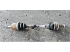 Recambio de transmision delantera izquierda para hyundai ix35 break fase 1 referencia OEM IAM   