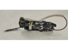 Recambio de maneta exterior delantera derecha para seat ibiza iv berlina 1.6tdi 90 fap referencia OEM IAM   