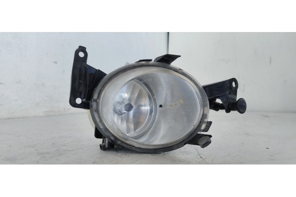 Recambio de faro antiniebla derecho para opel corsa d cosmo referencia OEM IAM 13262572  